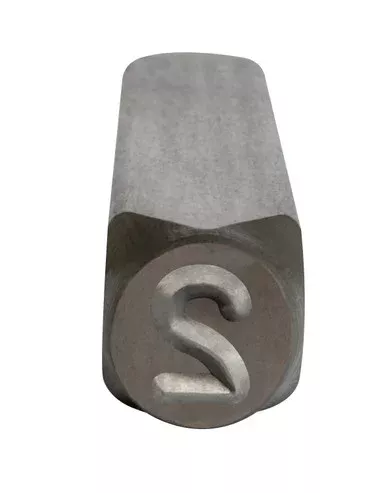 CH Hanson 217302, Stamp Sort-1/8″ Rhino 2