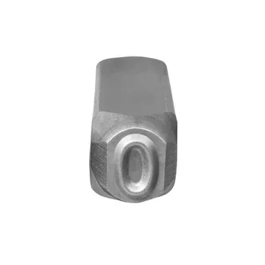 CH Hanson 25950O, Stamp Sort-3/8″ Round Face O/0