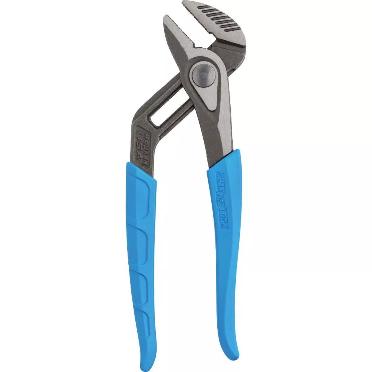 Channel Lock 430X 10″ SPEEDGRIP Straight Jaw Tongue & Groove Pliers