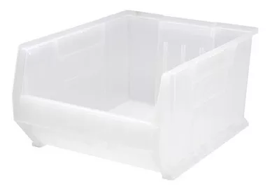 Clear-View Hulk 24" Containers - 6