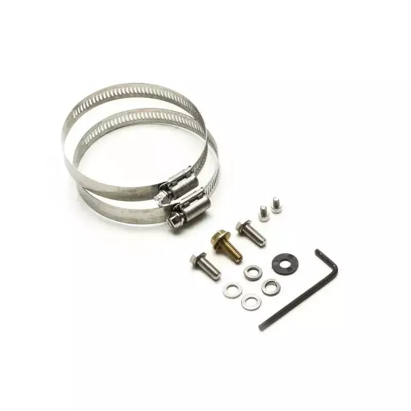 Cobb Subaru SF Intake System Hardware Kit
