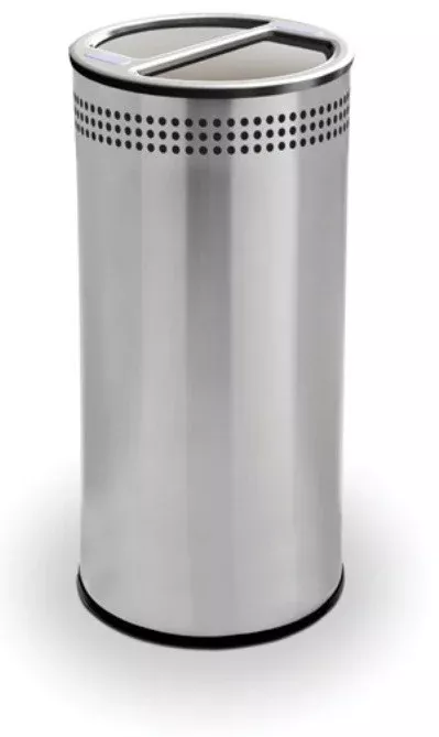 Commercial Zone Stainless Steel Precision Series Recycler