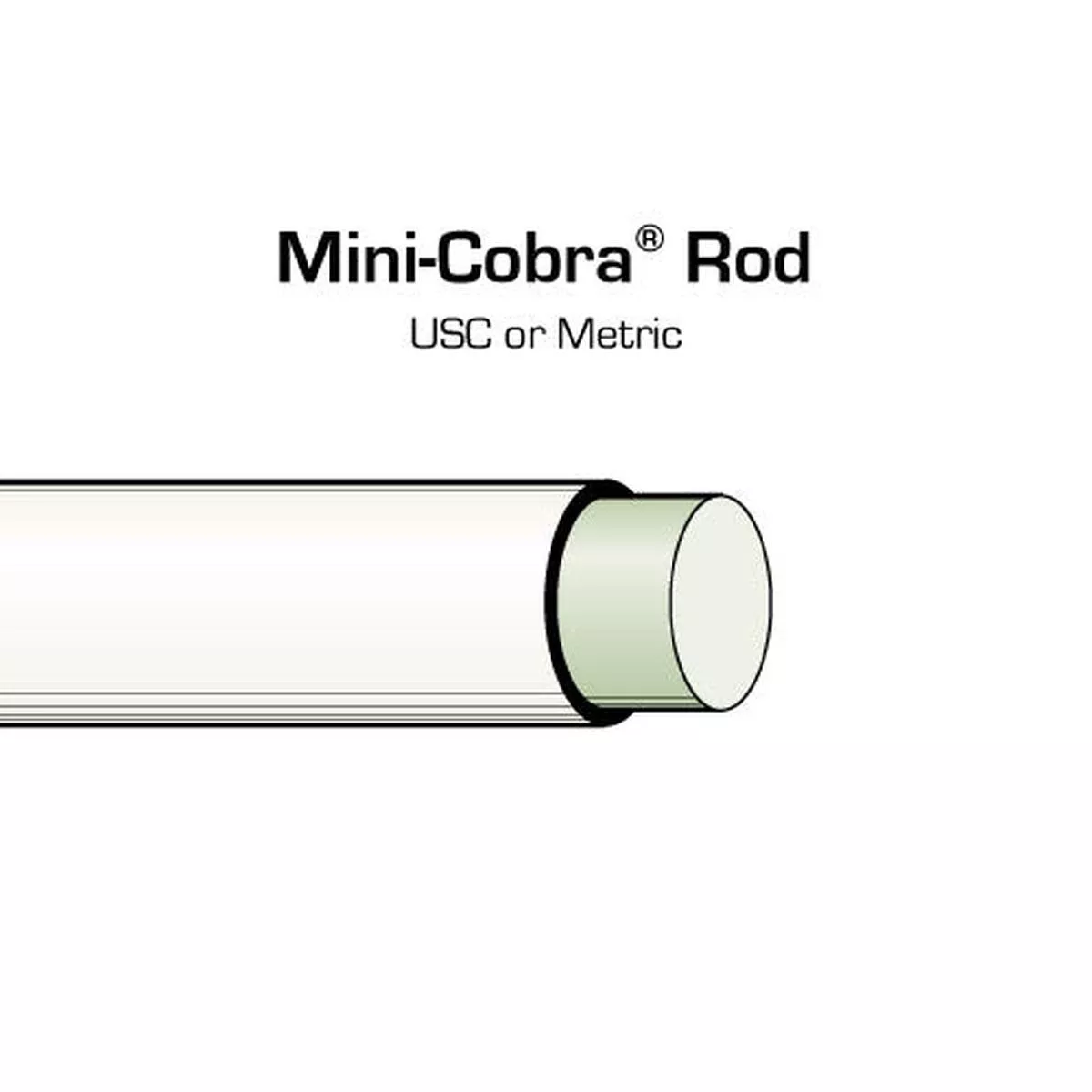 Condux 08072605 Mini-Cobra Duct Rodder, 5mmx 50m