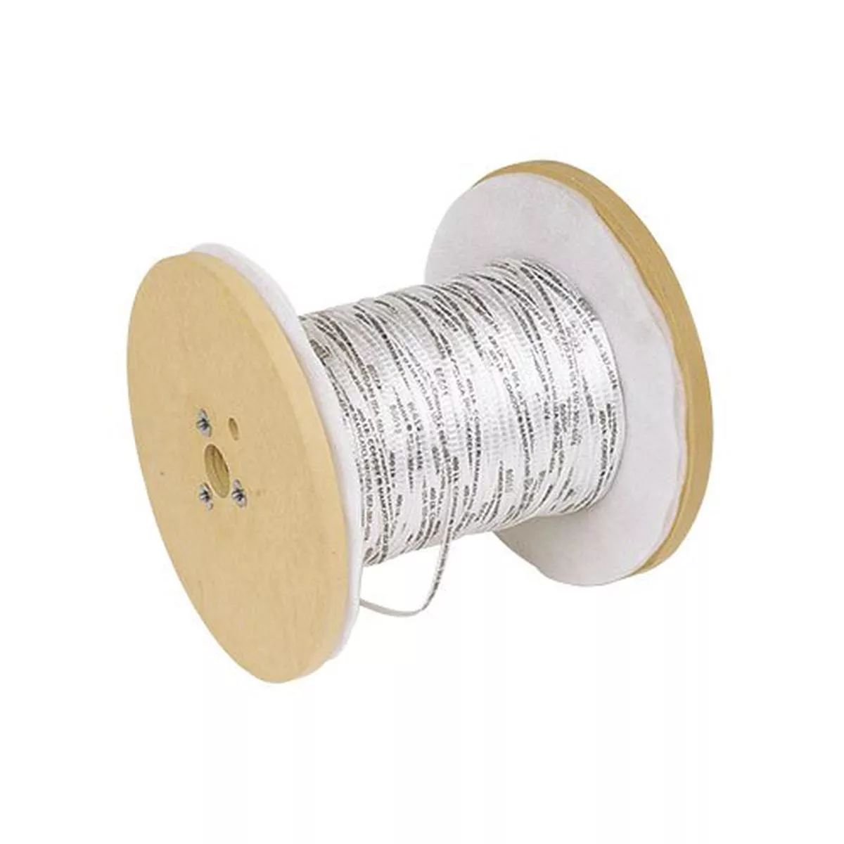 Condux 08096303 Polyester Woven Pre-Lubed Tape, 2500 lbs 3000′