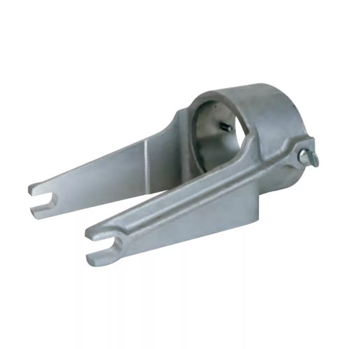 Condux 08674021 Retaining Fork for 2″4″ Conduit Adapters