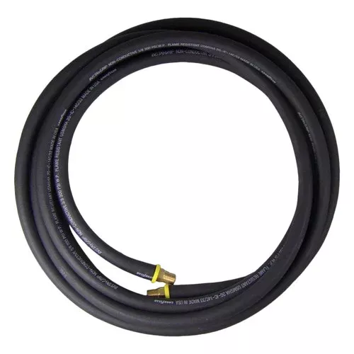 Continental ContiTech 3/8 in. Insta Grip 300 – Hose Assemblies with Push in Fittings
