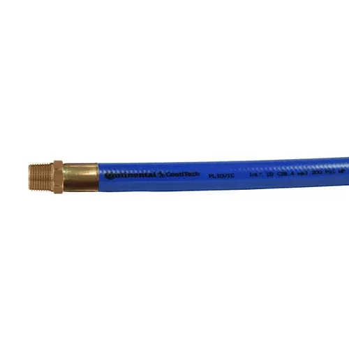 ContiTech Pliovic 1/4 in. 250 PSI Air & Water Hose Assemblies