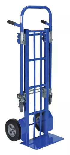 Convertible Hand Trucks - 3