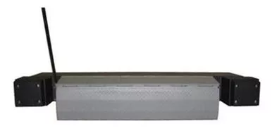 Copperloy Edge-of-Dock Levelers - 30,000 lb Capacity - 3
