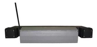 Copperloy Edge-of-Dock Levelers - 30,000 lb Capacity - 4