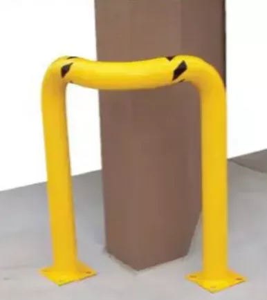Corner Pipe Guards - 5