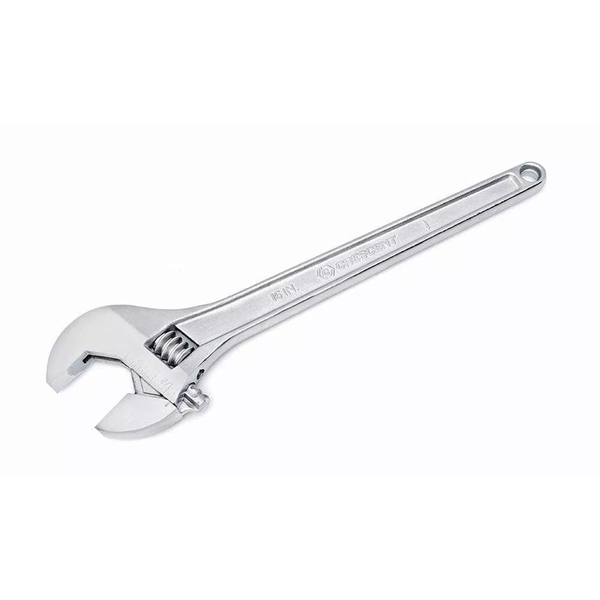 Crescent AC215VS 15″ Adjustable Tapered Handle Wrench – Carded