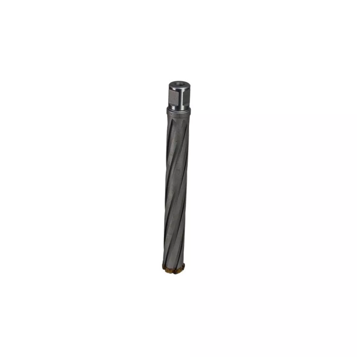 CS Unitec 9-2-7520 C 20mm Dia x 75mm Depth | Metric Hornet Annular Cutter Tungsten Carbide Tipped (TCT) | 3/4″ Weldon Shank | Pilot Pin Included