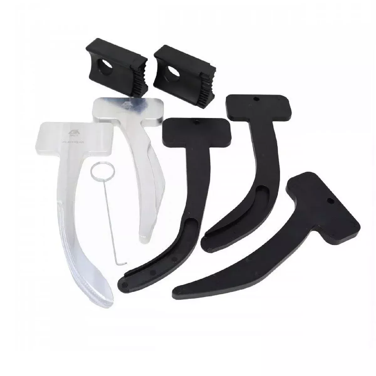 CTA 5001 VVT & VVL Chrysler Cam Phaser Master Set