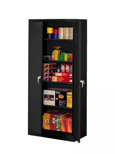 Deluxe Cabinets
