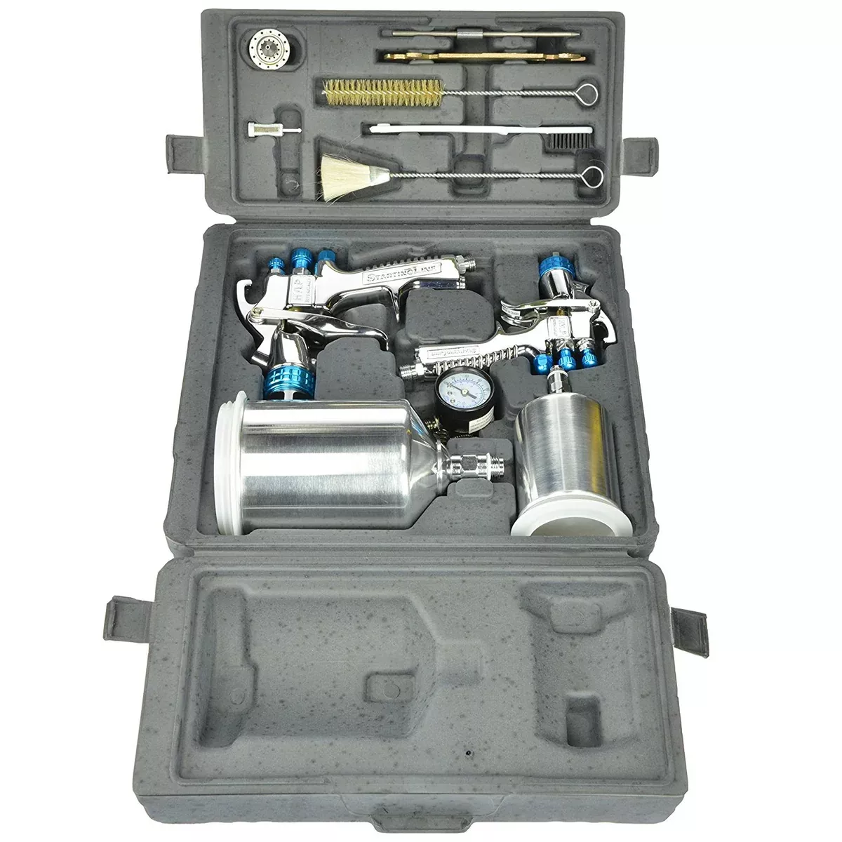 Devilbiss 802343 StartingLine Kit Primer Paint Guns