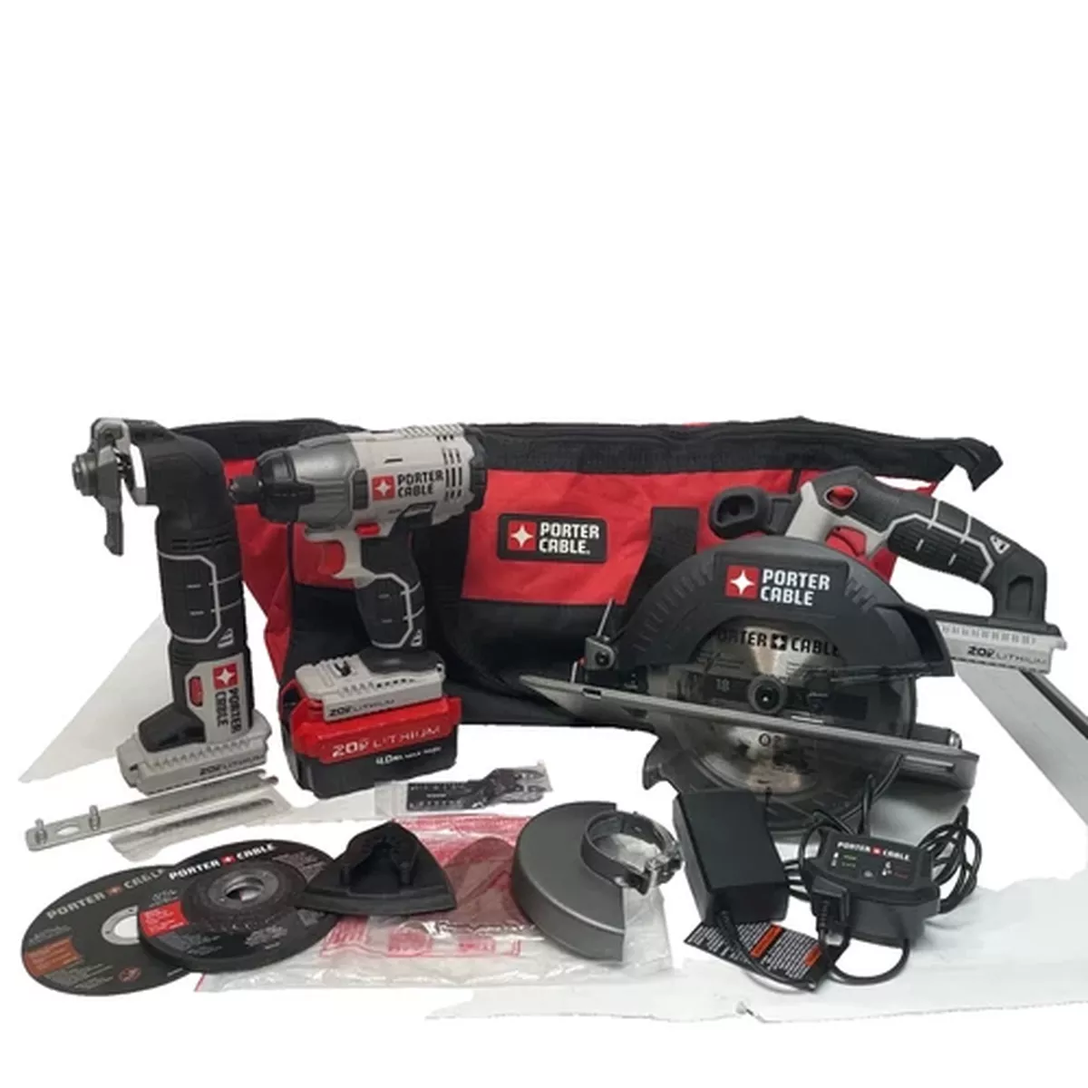DeWalt 20V MAX XR Cordless Brushless Drill Driver and ATOMIC Impact Driver Kit