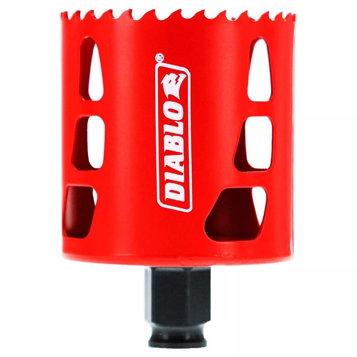 Diablo DHS2563 2-9/16″ (65mm) Hole Saw