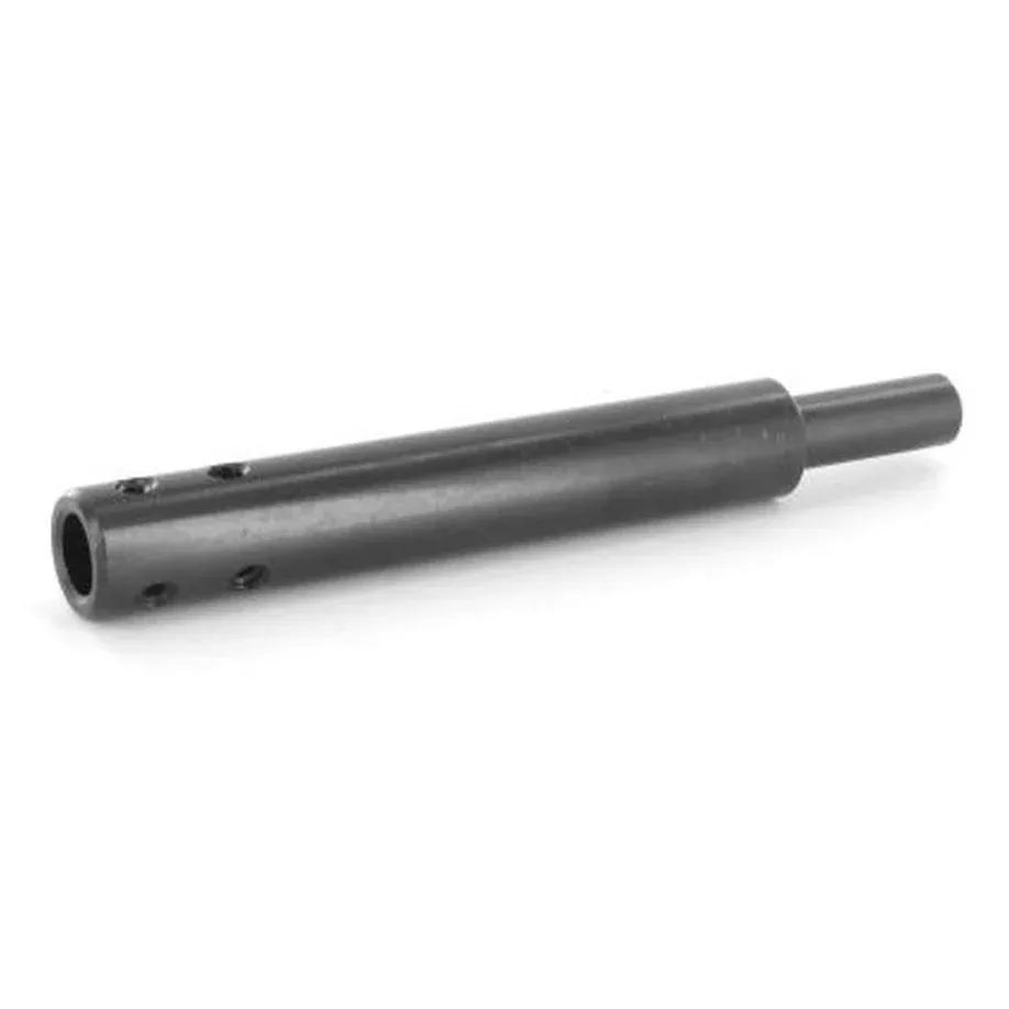 Dimar 1639.003 – 8mm Inside Dia, Extension Shank for Forstner Bits, 130mm Length