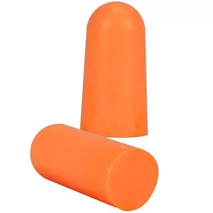 Disposable Soft Polyurethane Foam Ear Plugs – NRR 33 | Dynamic Safety