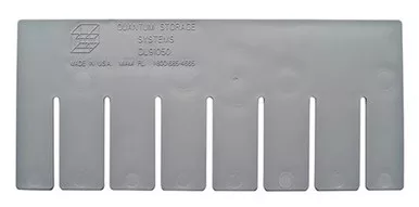 Dividers - Quantum Dividable Grid Containers - 18