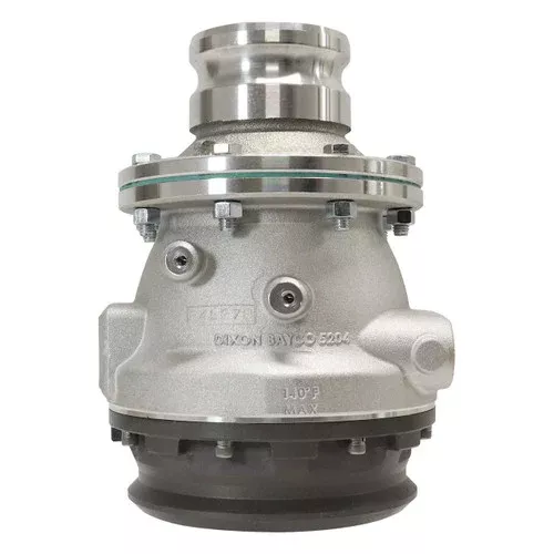 Dixon API Adaptor x 3″ Male Camlock