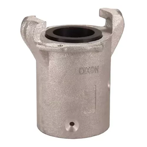 Dixon ASB100 1 in. Aluminum Sand Blast Coupling Hose End