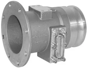 Dixon Bayco TTMA Flange Vapor Return Valve