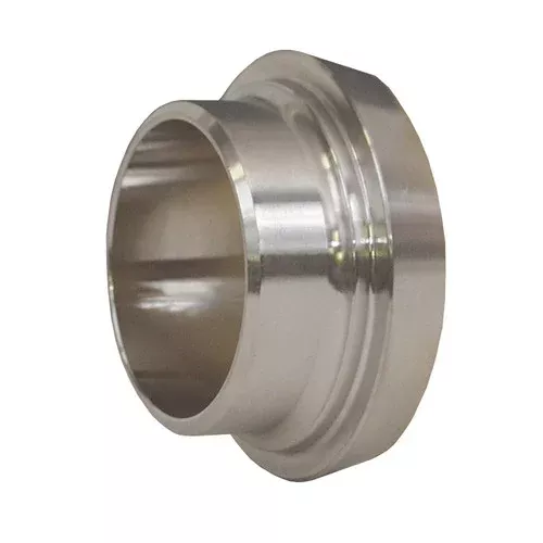 Dixon Sanitary 14A Series DIN Welding Liners – 2 1/2 in. – 65