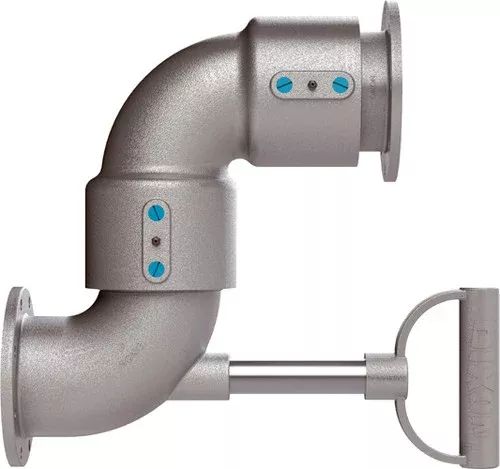 Dixon Style 55 Loading Arm Swivel