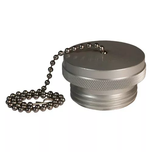 Dixon WS-Series Aluminum Dust Plugs