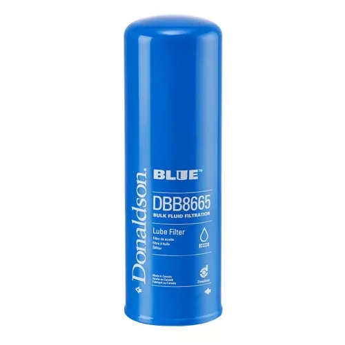 Donaldson DBB8665 Light Oil Particulate Filter – 7 Micron