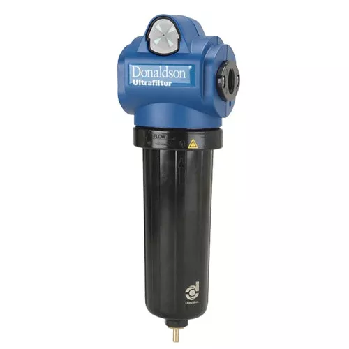 Donaldson Filter Housing, DF 1100 MK Standard 2 in.