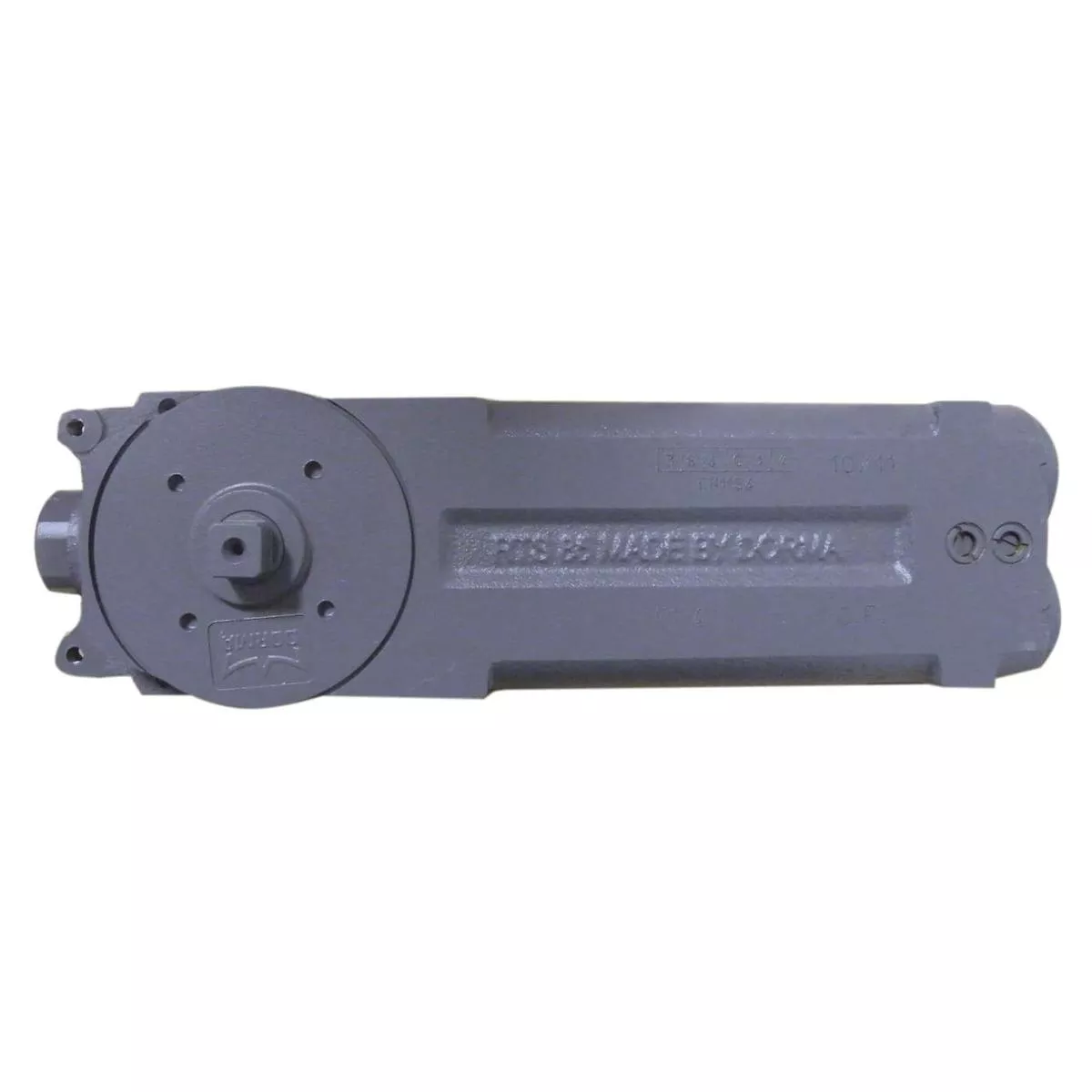 Dorma RTS85 Size 4 Transom Closer