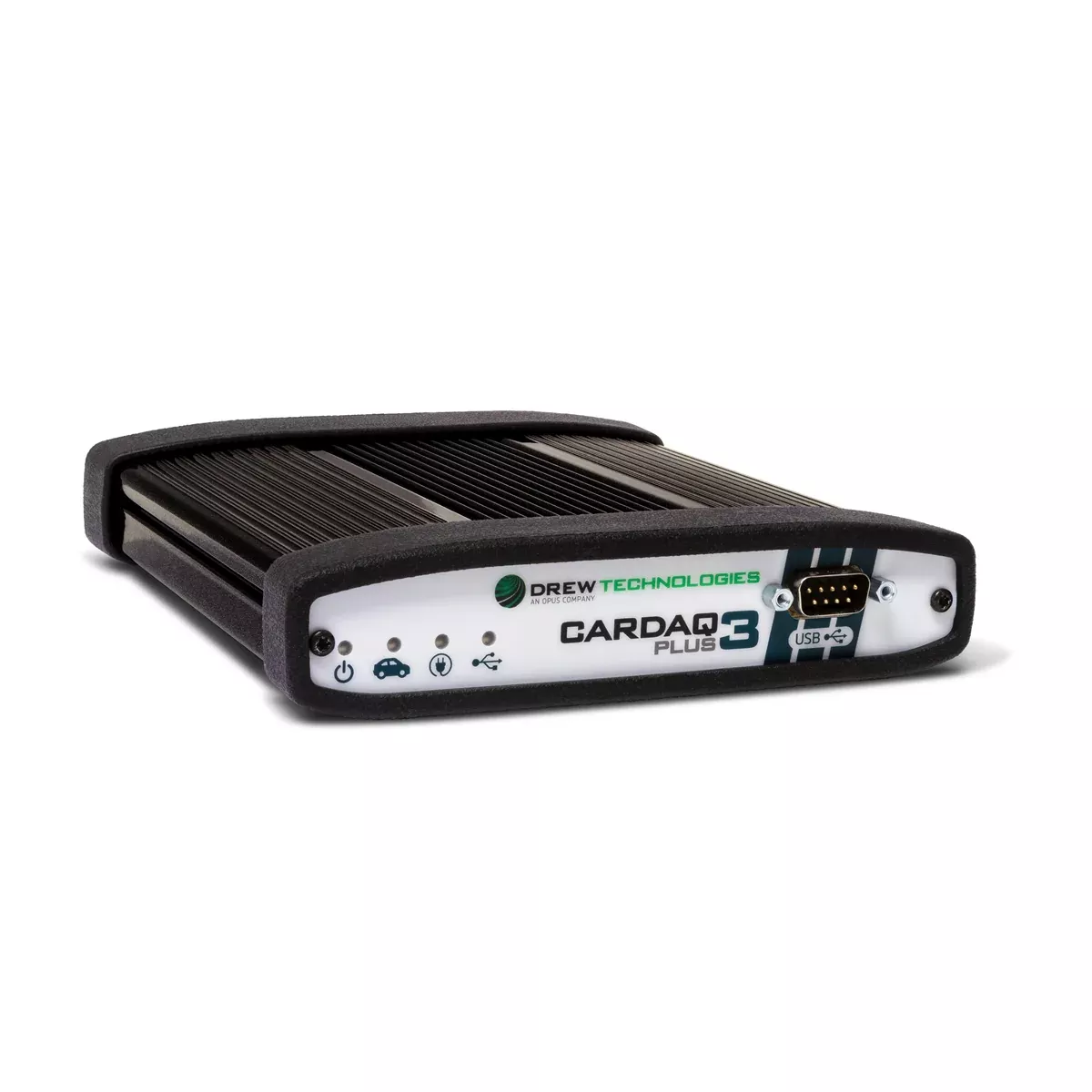 Drew Technologies Inc. CarDAQ-Plus3 Kit DRWCARDAQ-PLUS3