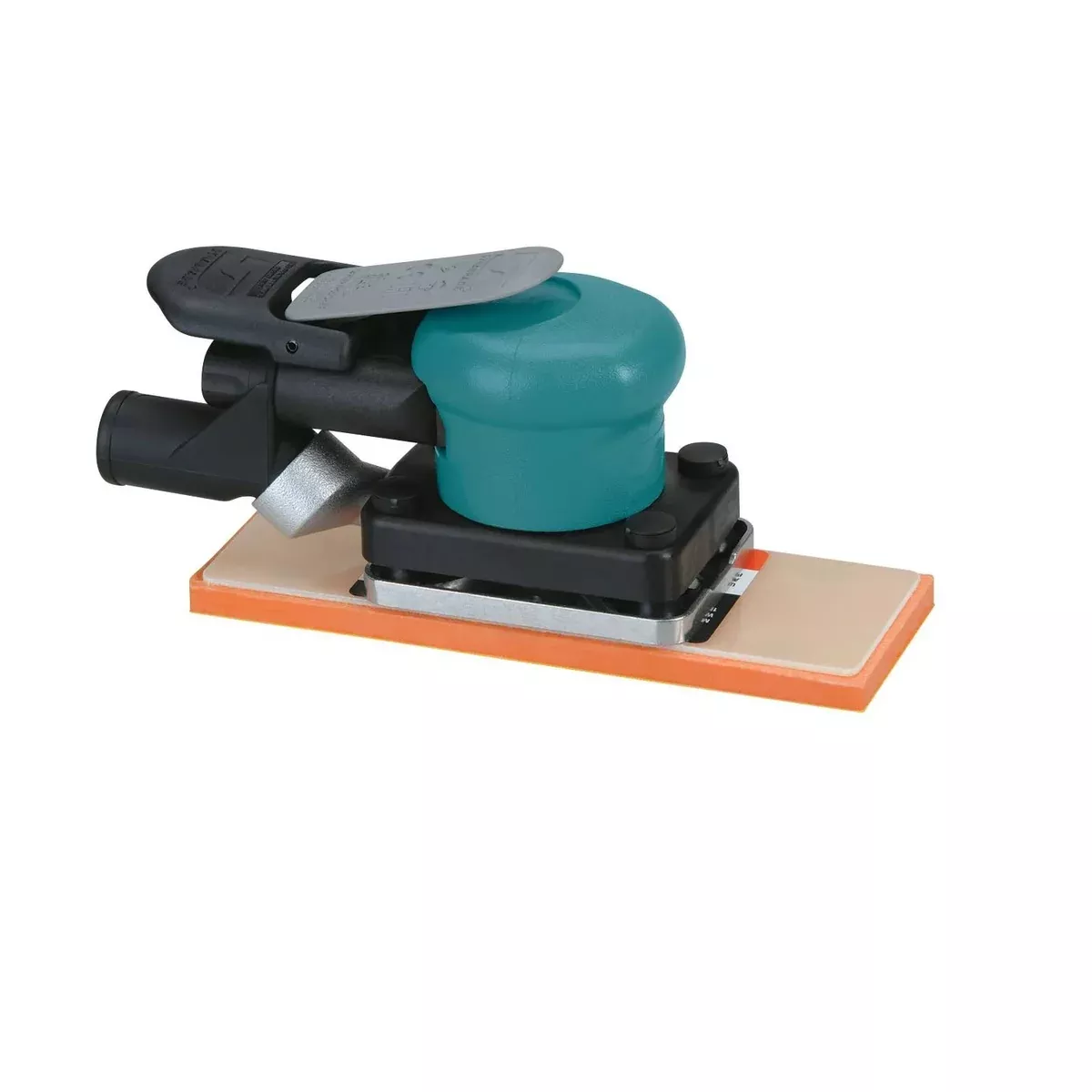 Dynabrade 58515 Dynabug II Central Vac Orbital Sander