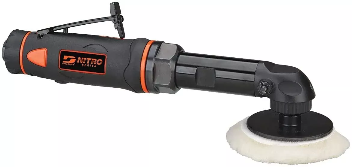 Dynabrade EB3 3″ Extension Buffer/Polisher
