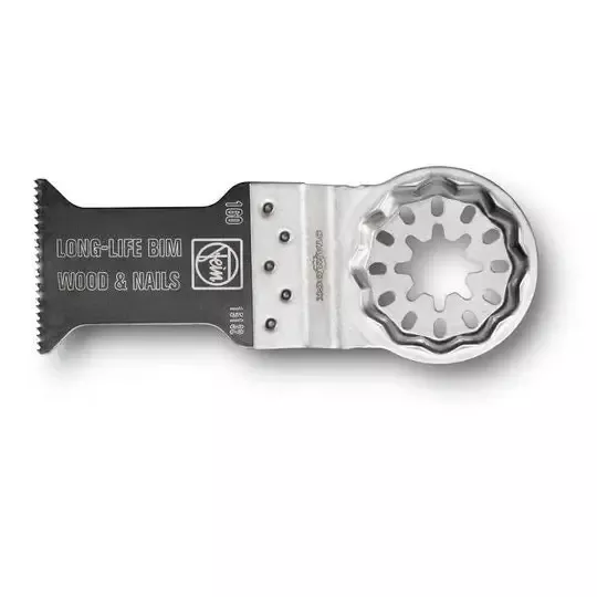E-Cut Long-Life Saw Blade (50x35mm)