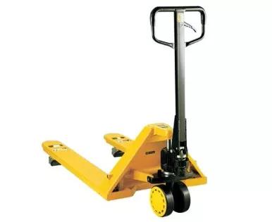 E-Z Pallet Lift - 11