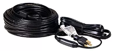 Easy heat ADKS100, ADKS ROOF DEICING CABLE 20 FT.