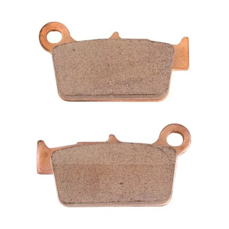 EBC FA367/2R R Series Sintered Rear Brake Pads