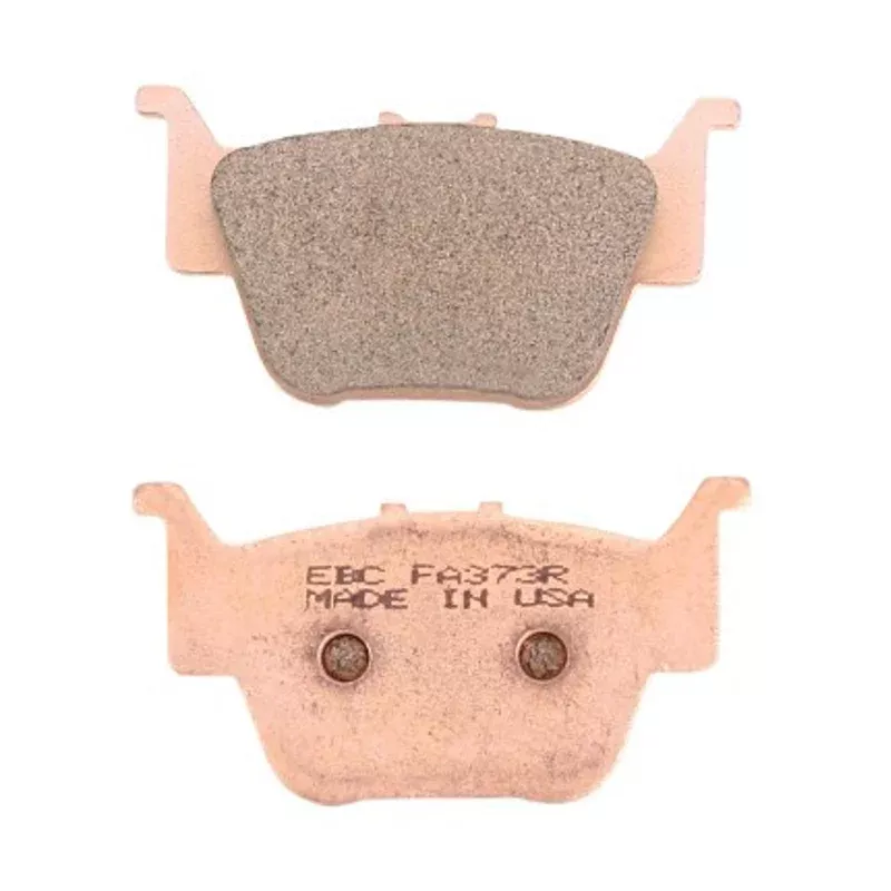 EBC FA373R R Series Sintered Front Brake Pads