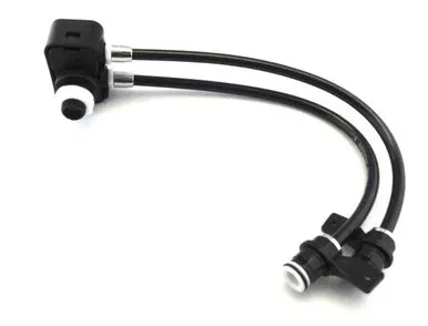 Ecoflush/Wdi B8106-06 (L) Left-Hand Flush Control Valve – Less Handle