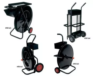 Economical Strapping Dispenser - 1