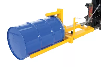 Economy Drum Positioner