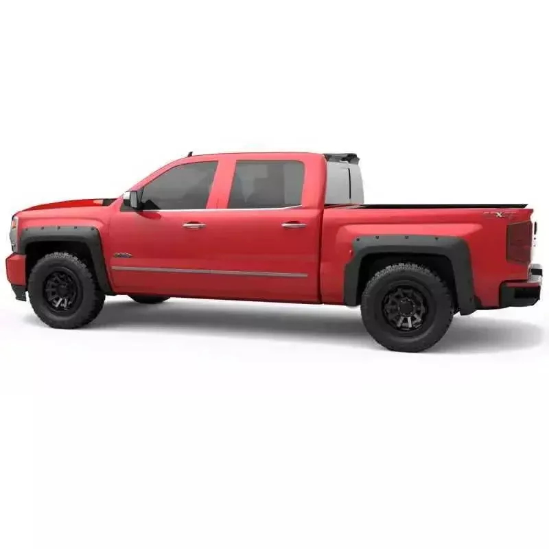 EGR Spoiler – Rear Cab