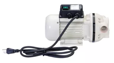 Electric DEF Pumps - 2