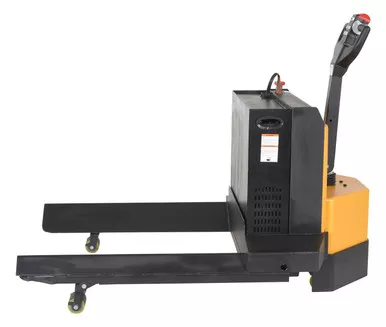 Electric Powered Roll Pallet Trucks - 2