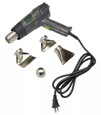 Electric Shrink Wrap Heat Gun
