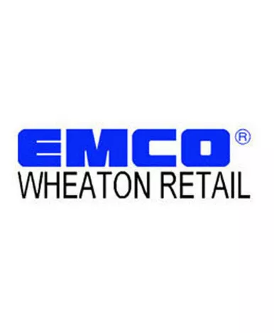 Emco A1004EVR-210SX 5 Gallon Double Wall Spill Container w/ Cap & Adapter